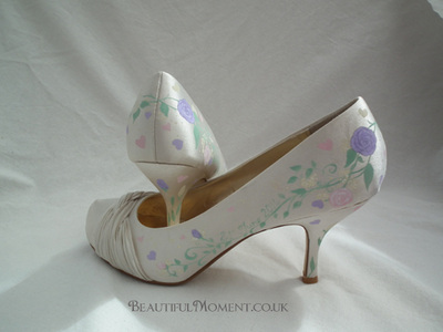 Pastel-flowers-handpainted-wedding-shoes